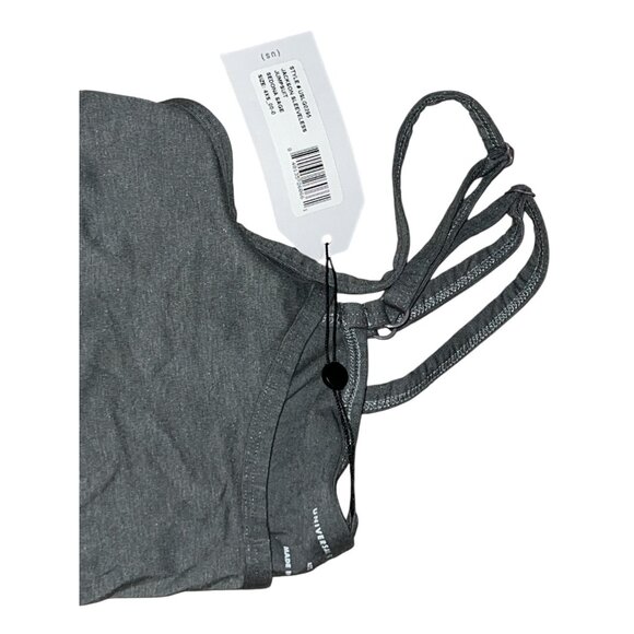 Universal Standard Jackson Sleeveless Harem Jumpsuit Sz 4XS Womens (00-0 Standar - Picture 5 of 11